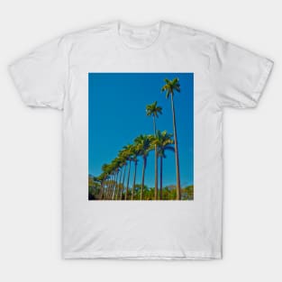 The Palm symbol of victory T-Shirt